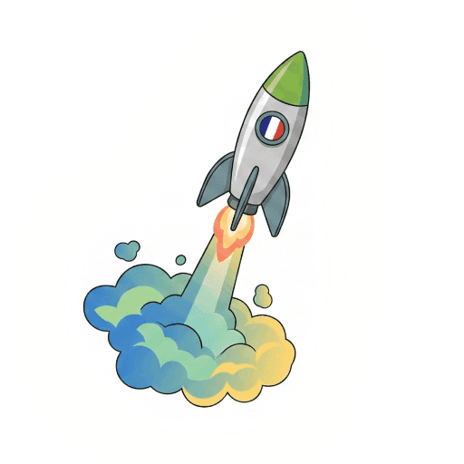 Illustration of organic growth